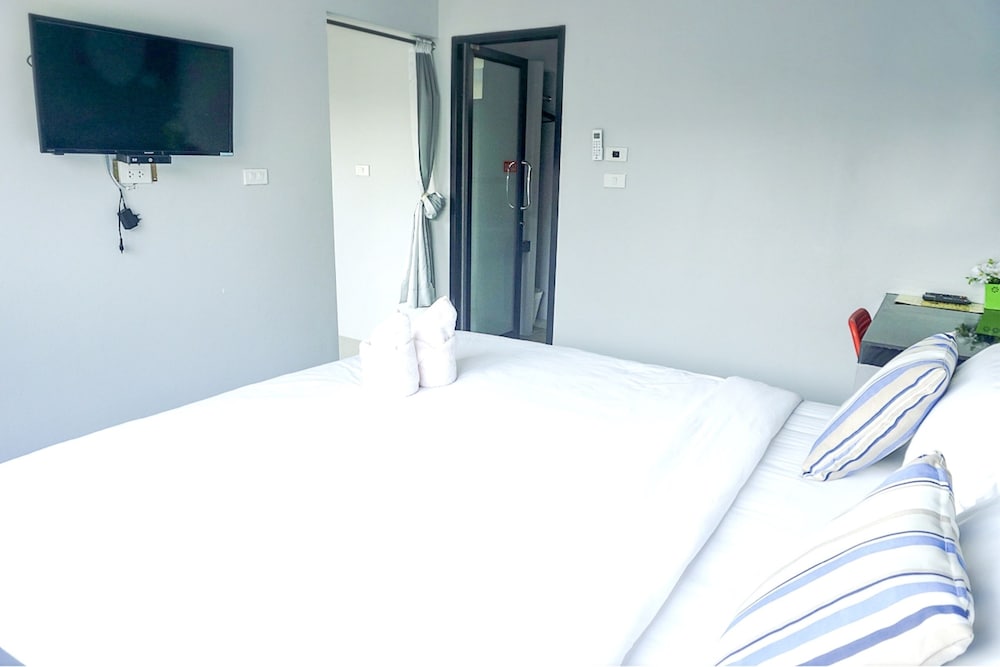 Lamer Ville Resort