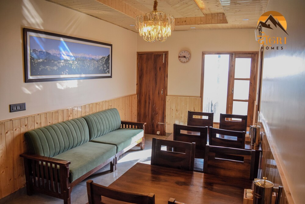 Dogri Homes