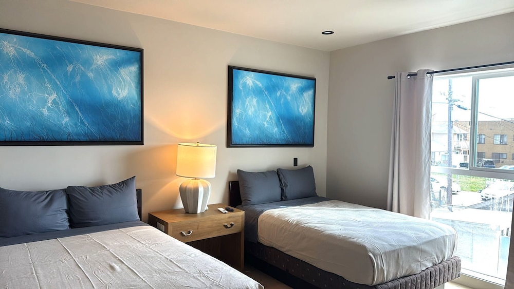 Premier Apts in Vibrant Downtown LA