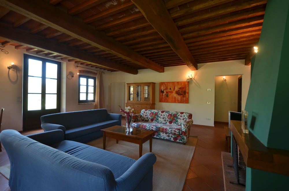 Poggio Cennina Resort
