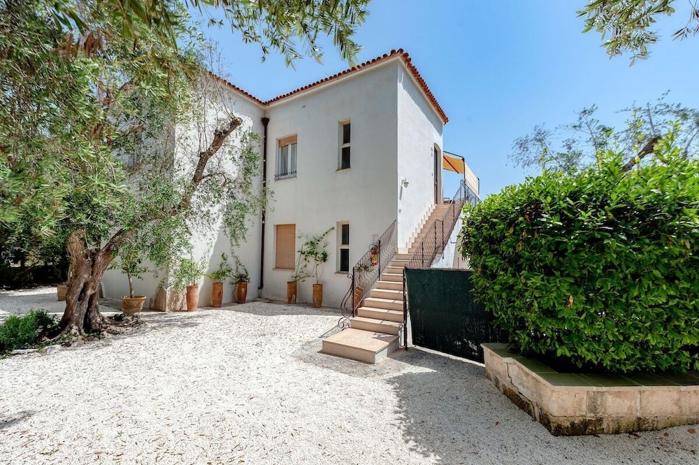 Tenuta Belvedere