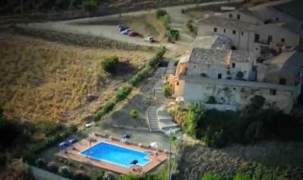 Masseria La Chiusa