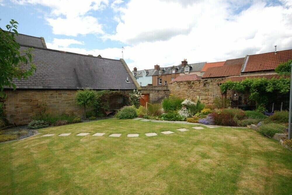 Grange Cottage
