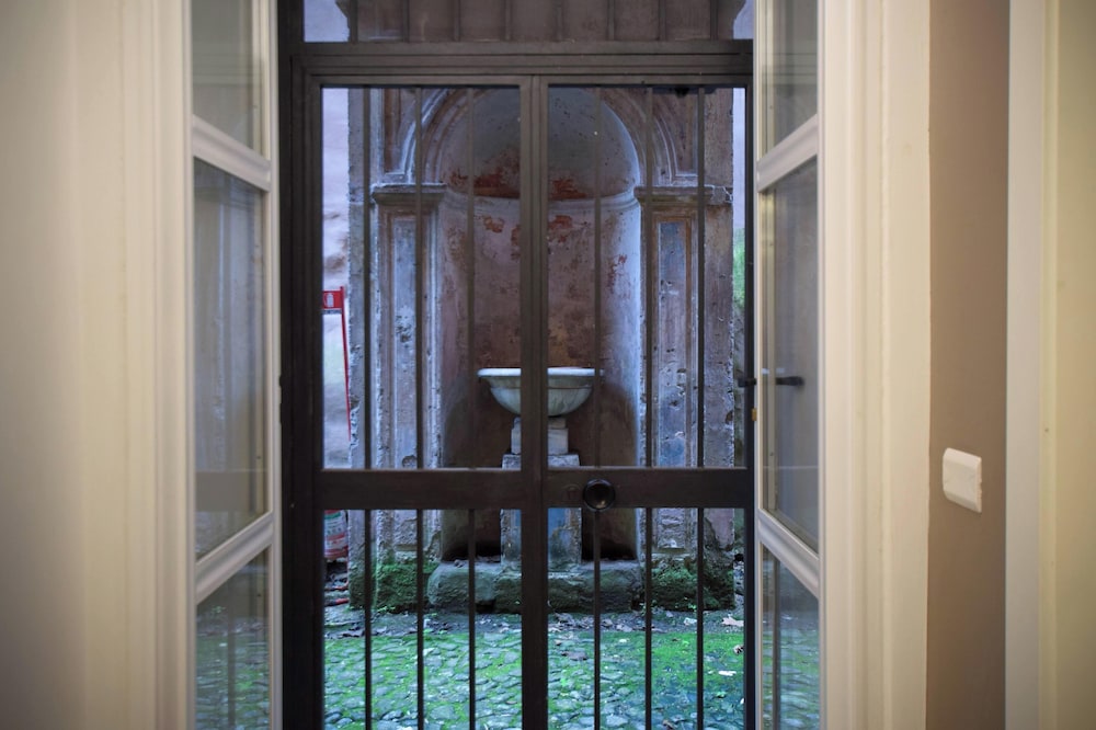 Navona Secret Stay