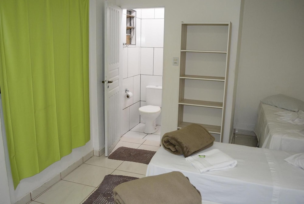 Lize Hotel-Hostel