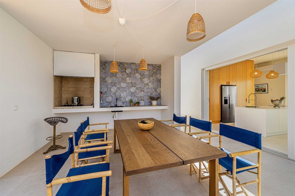 Villa Menta IV in Linardici