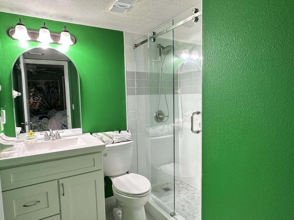 Coral Cove-free Activities- Amenities Included 2 Bedroom Home
