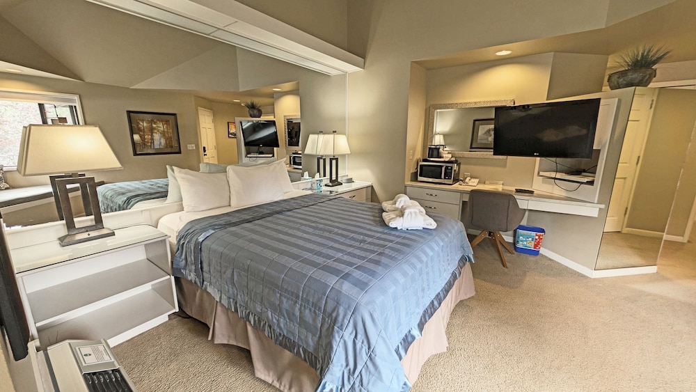 River Ridge 423b 1 Bedroom Condo