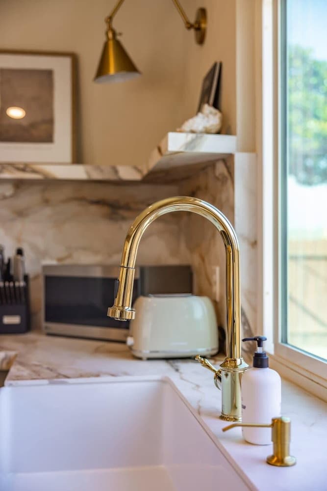 @ Marbella Lane - Vibrant & Chic Designer Home