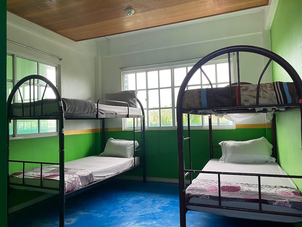 Zackry Guesthouse