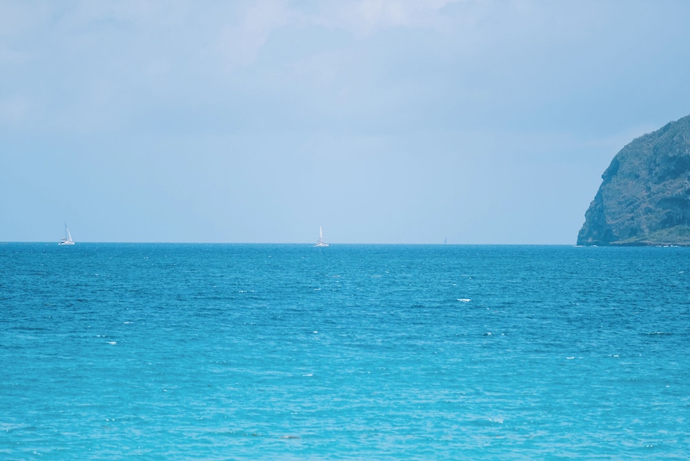 La Sirène du Diamant