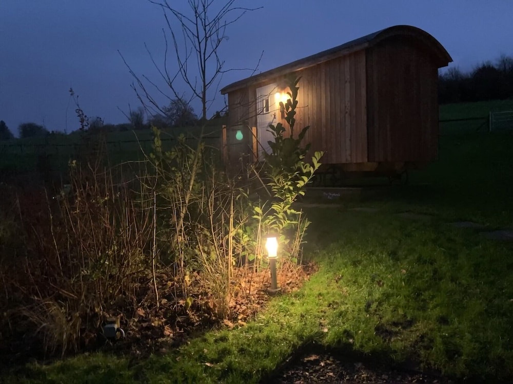 Slades Farm Glamping