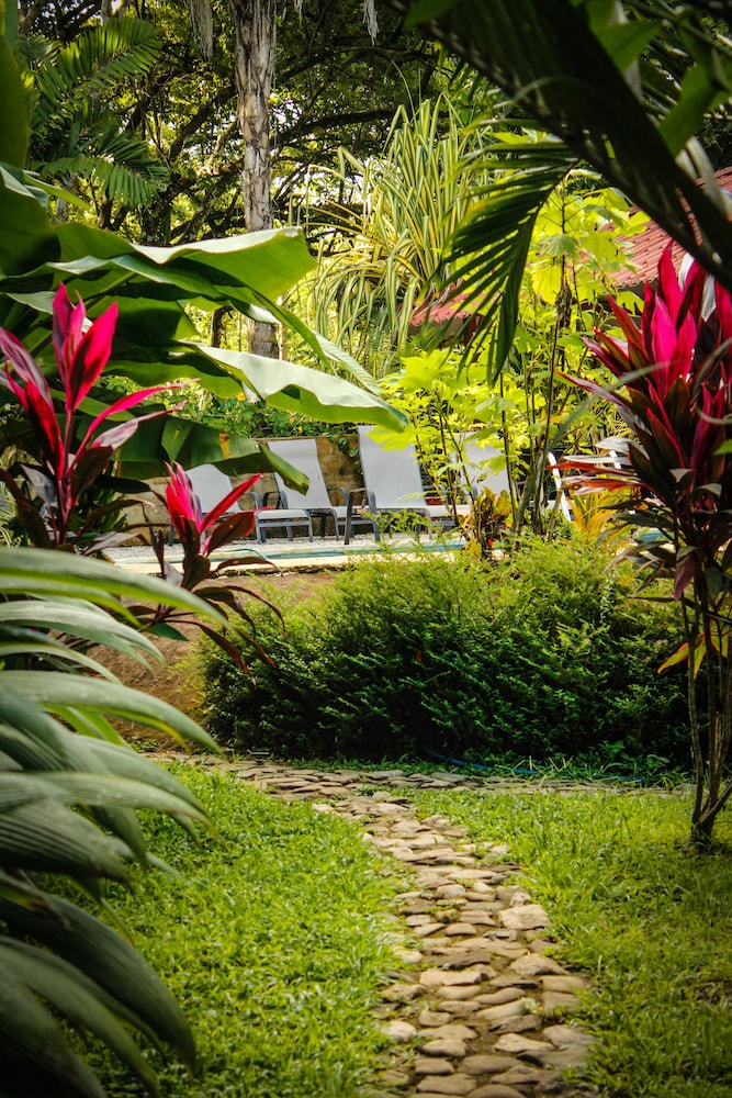 Hotel Casacolores
