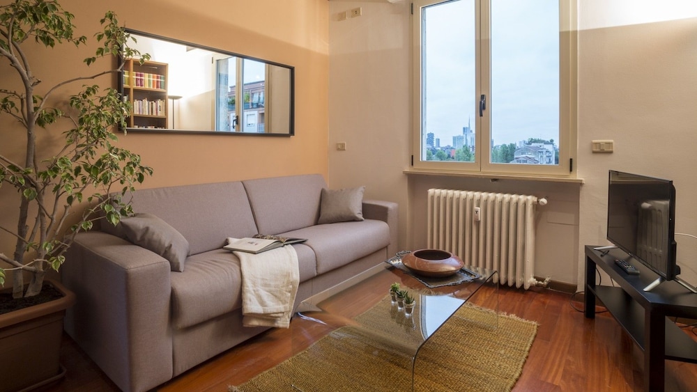 JOIVY Warm Family Flat