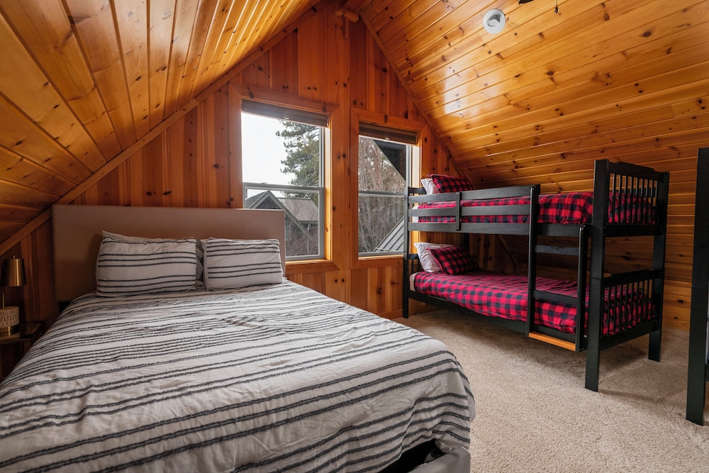Bear Creek Haven
