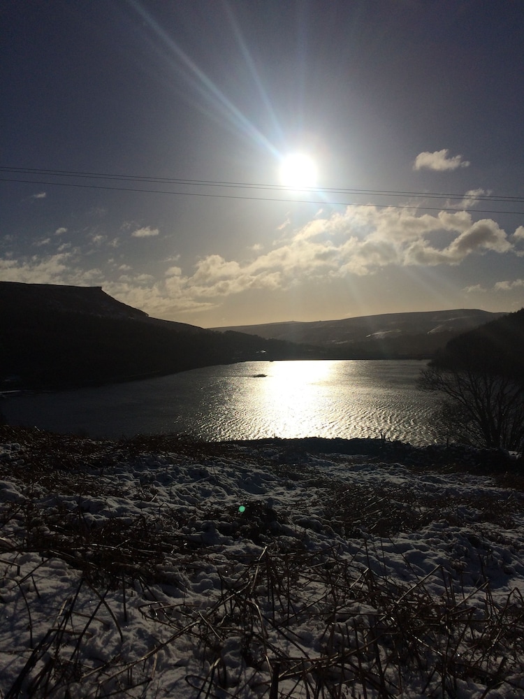 Ladybower Inn