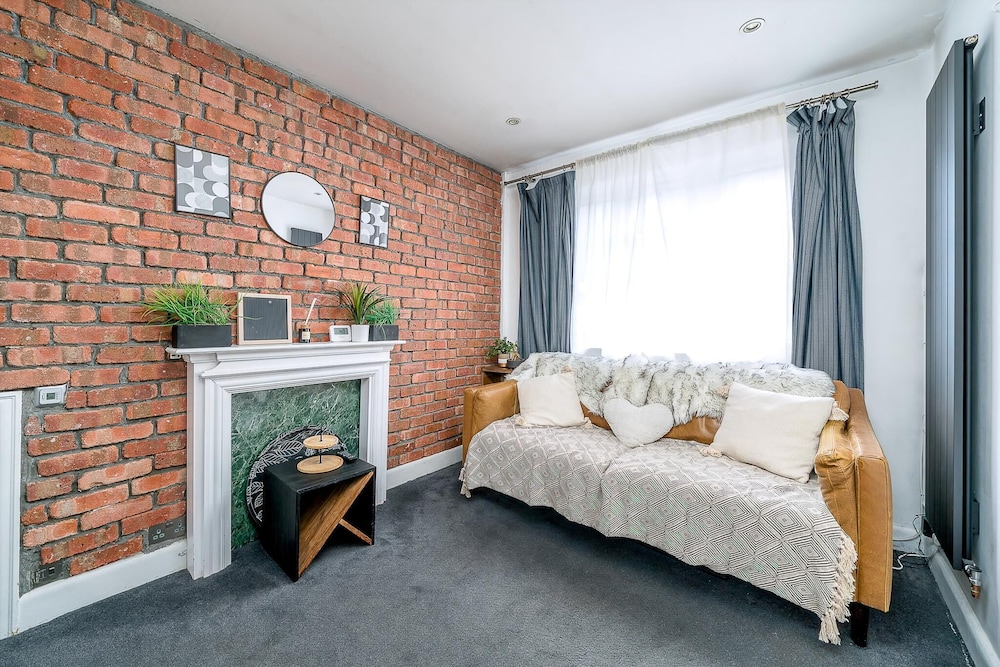 Cosy Mews Flat Near Little Venice