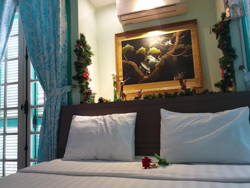 Little Pig Home - Hostel