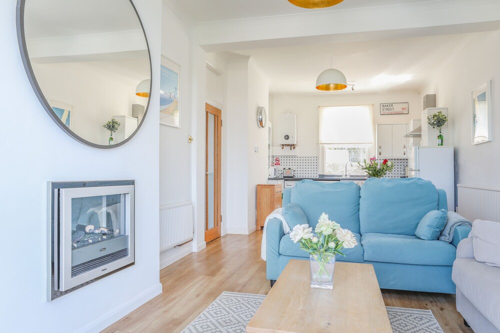 4 Glenthorne House