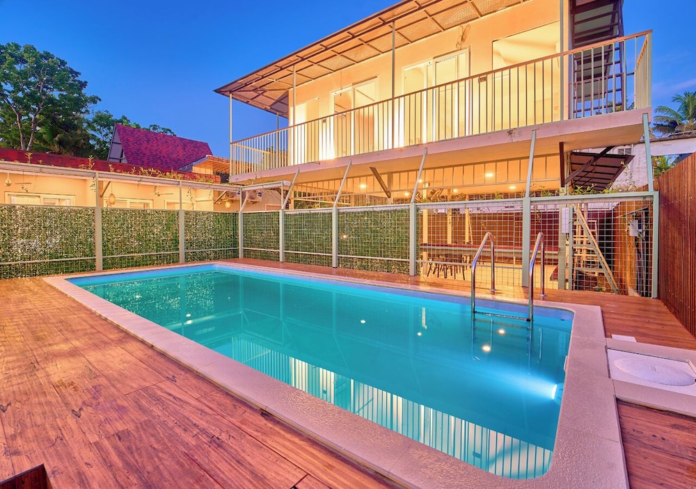 Kayal Cove Resort by VOYE HOMES