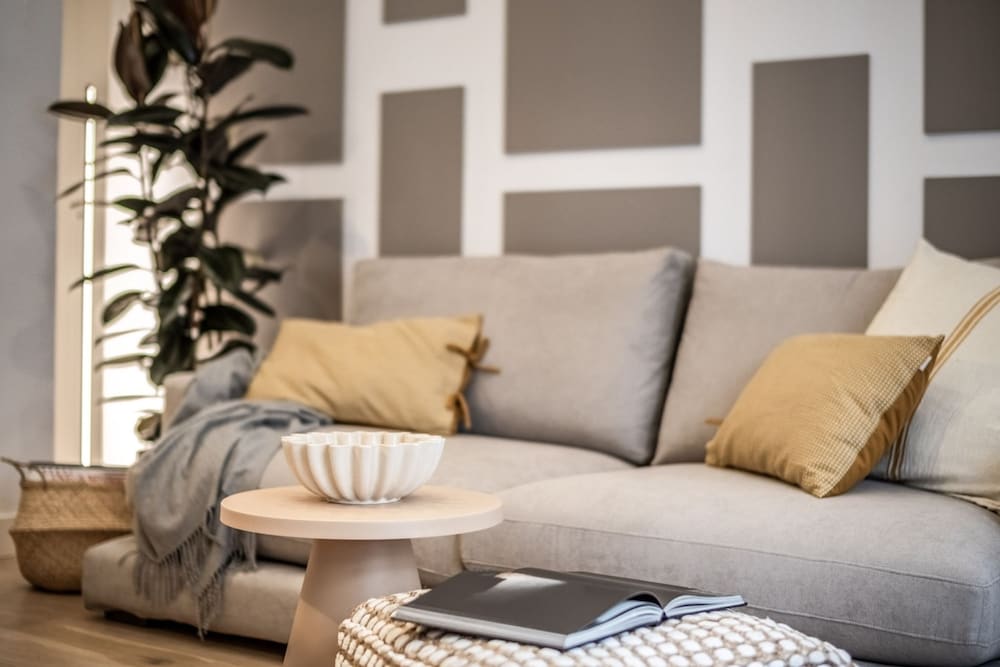 Portici - 2 Bedrooms and Terrace in Goya