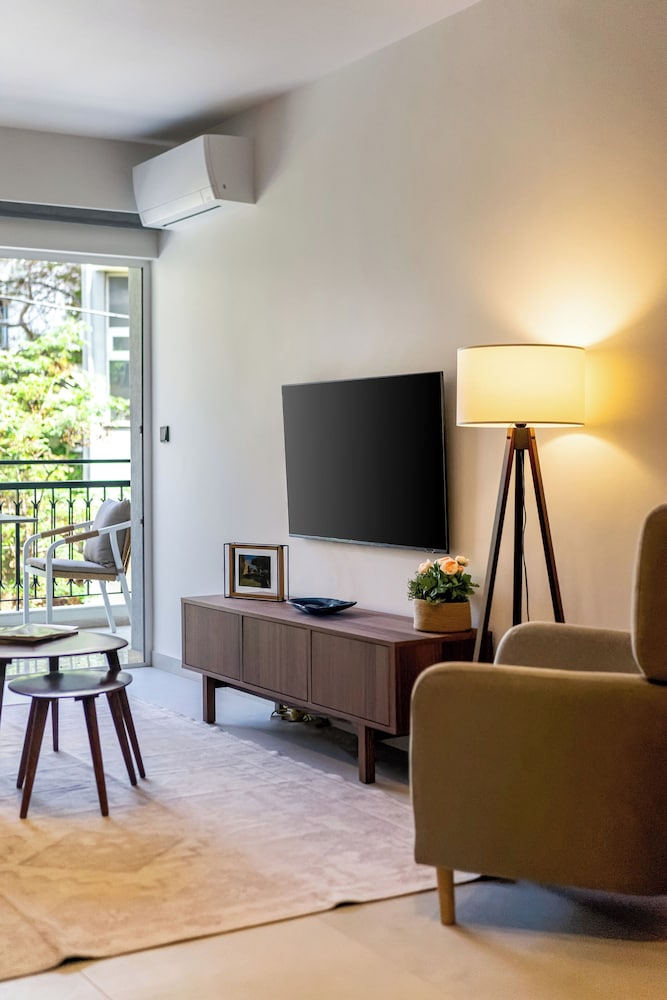 Marbella Living Pangrati By O&O Group