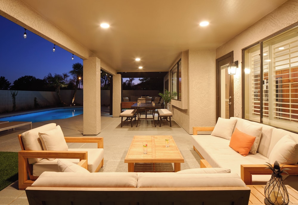 Jackrabbit Nest - Private Pool - In Scottsdale