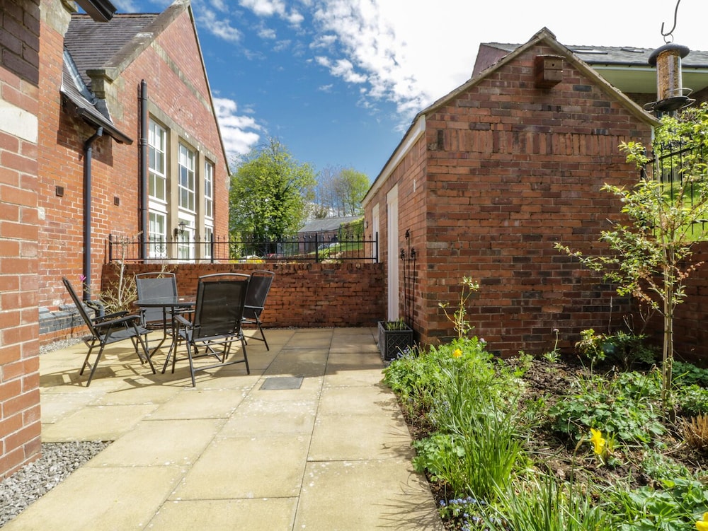 Carpenters Cottage