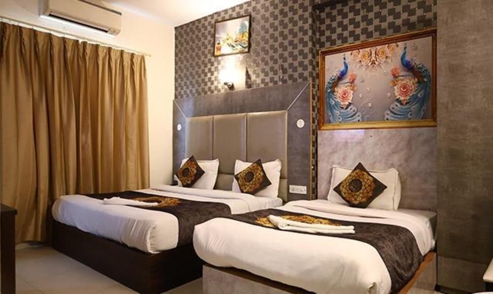 FabHotel Reconnect Suites - Near IGI Airport - New Delhi