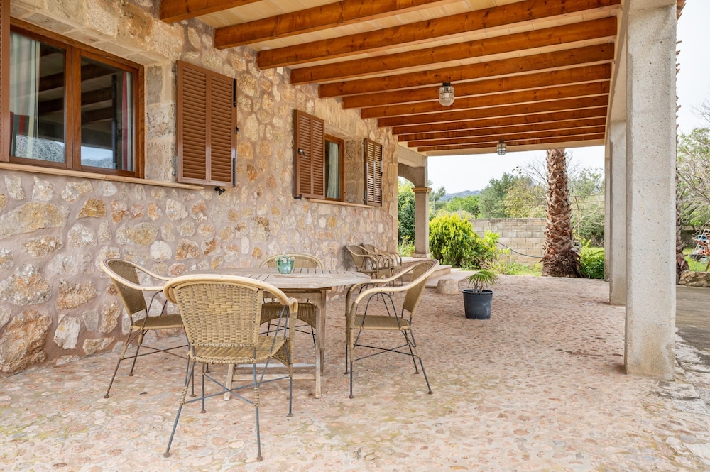 Can Jaume la Font by Vida Villas Private Pool Walk to Restaurants