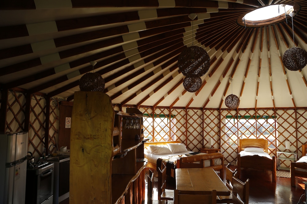 Cabañas Anulen Puerto Varas
