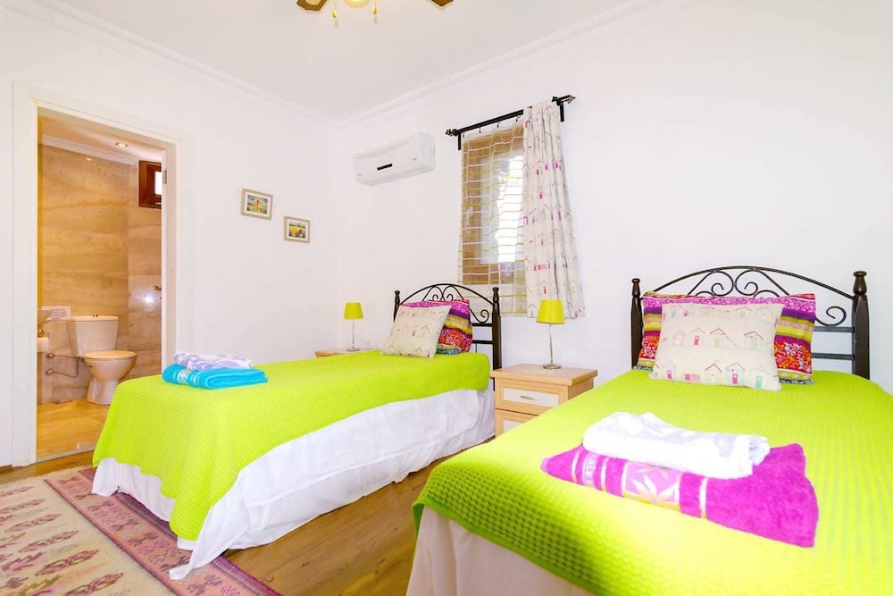 Limon Evi en Fethiye