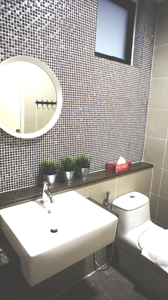 Nova SJ HomeStay