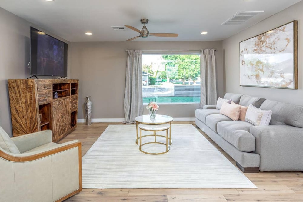 Tangerine Terrace-modern Hidden GEM view 3