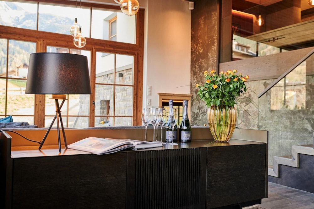 Chalet Evi in Kaprun