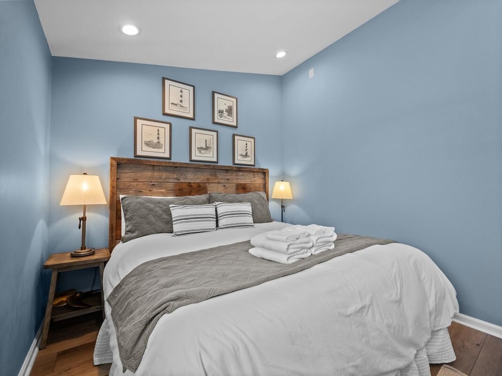 Always Sunday 4 Bedroom Home