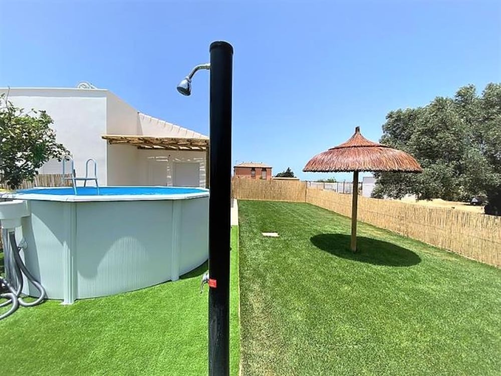 Suite La Morera in Conil de la Frontera