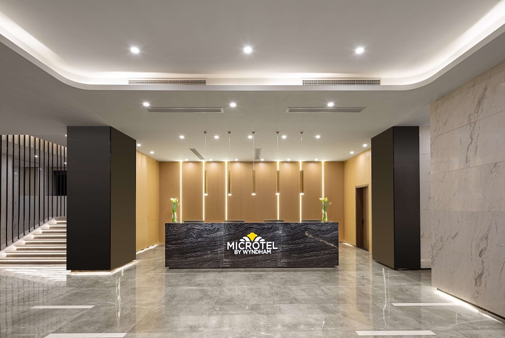 Hangzhou Vacations - Microtel by Wyndham Hangzhou - Property Image 5