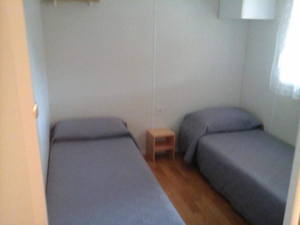 Mobile Home A Saliva view 2