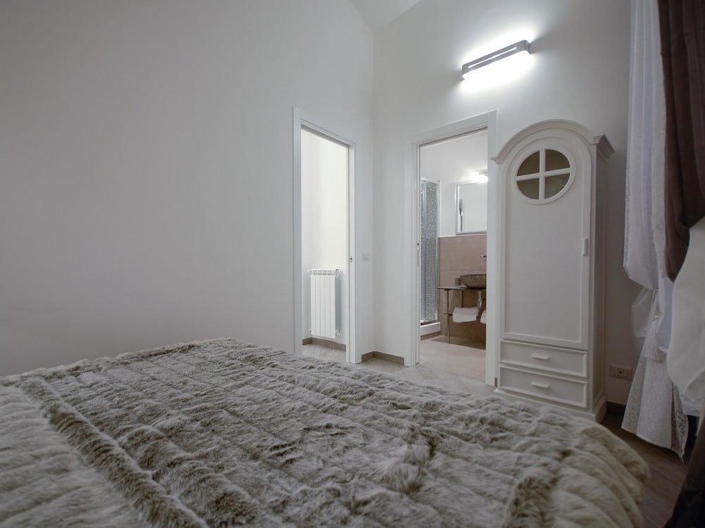 Apartment Colosseo