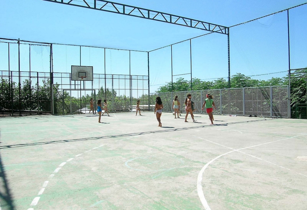 AP Costas - Camping Playa y Fiesta