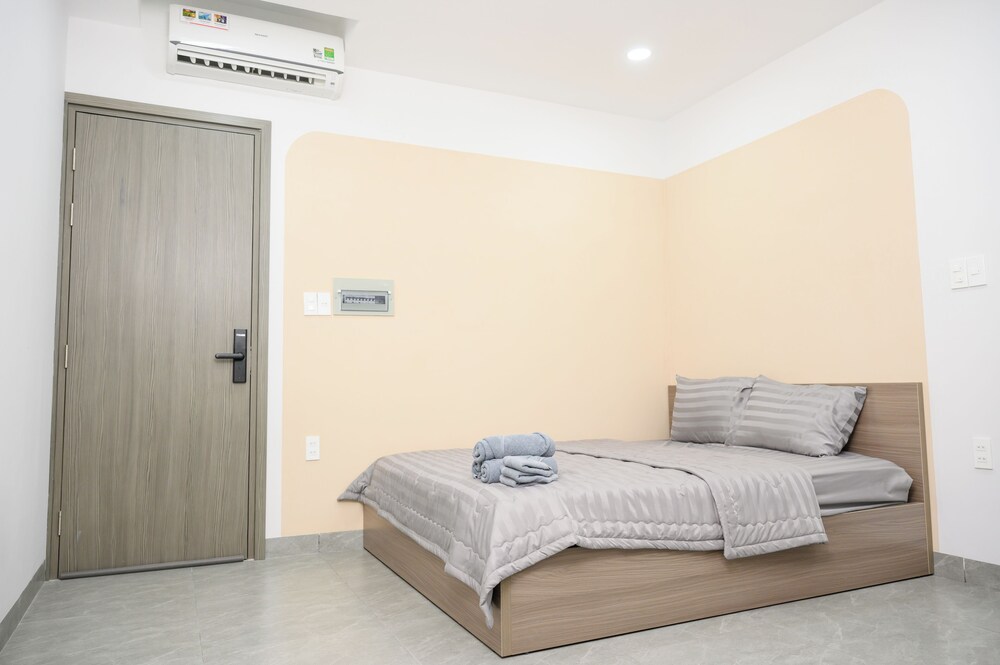 Khai Linh Homestay