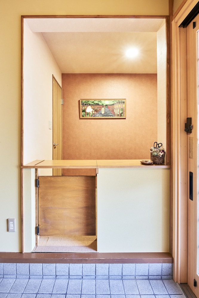 Kyoto Guesthouse - Hostel