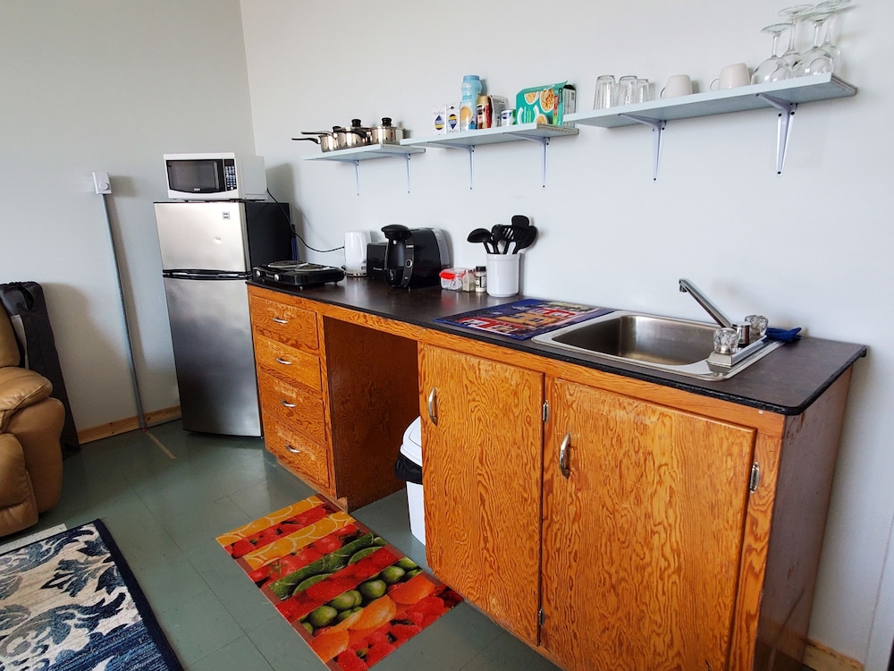 Norse Skol Accommodations