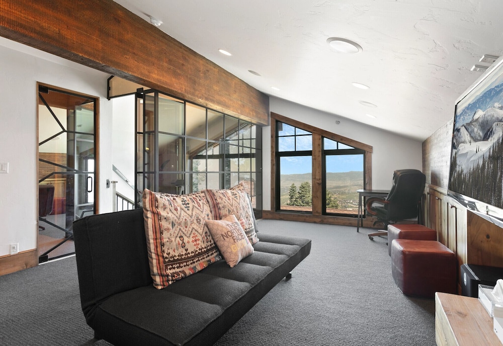 Stag Lodge At Deer Valley Resort - 4 Bed W/ Spa #7 4 Bedroom Condo