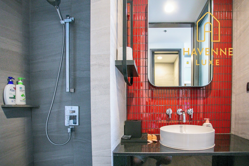 Edge Central Pattaya Fl28 High-floor Sea View by Havenne #78
