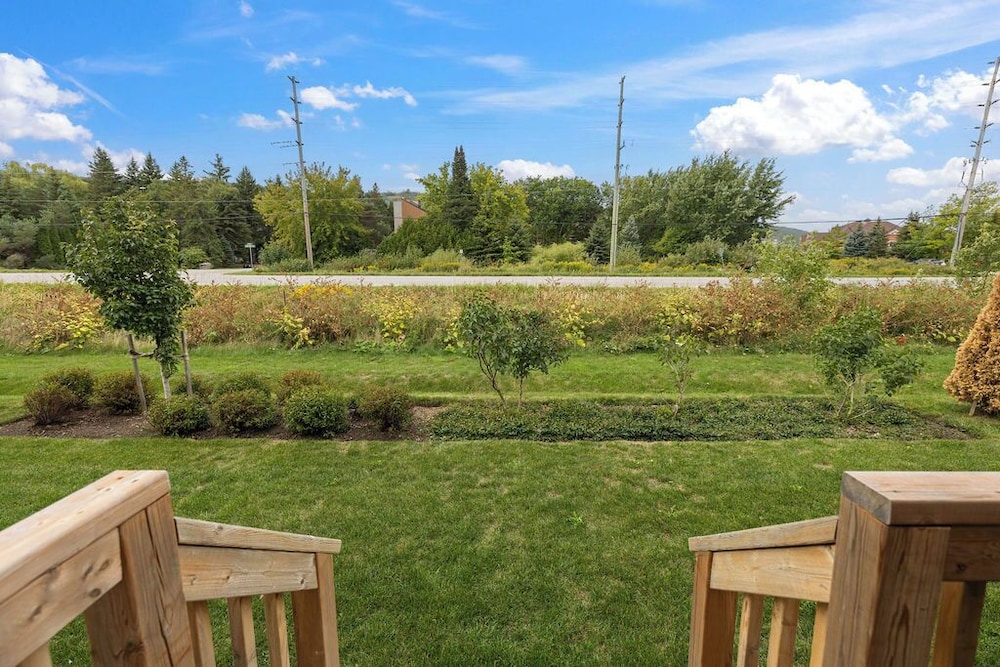 Crosswinds Townhomes