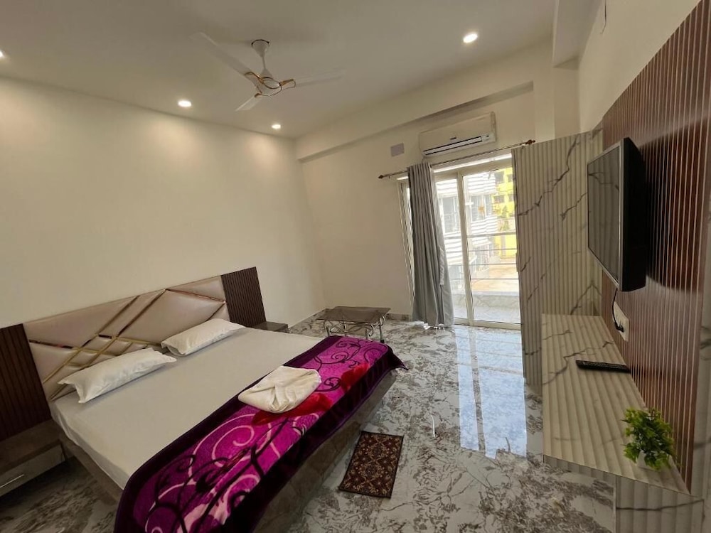 Hotel Royal Beach Exotica