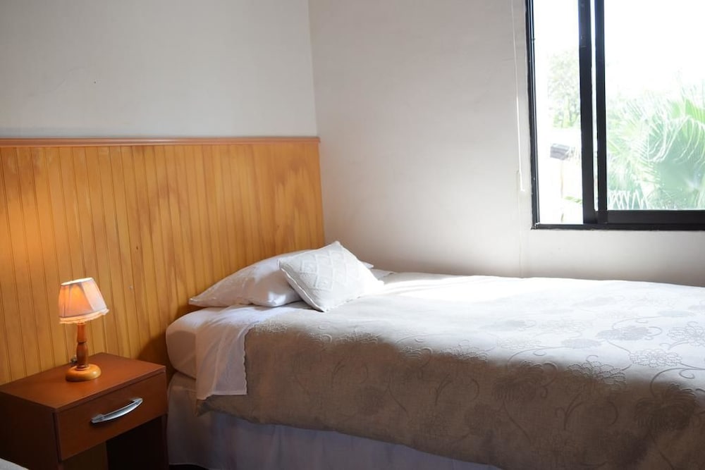 Alma Bed & Breakfast