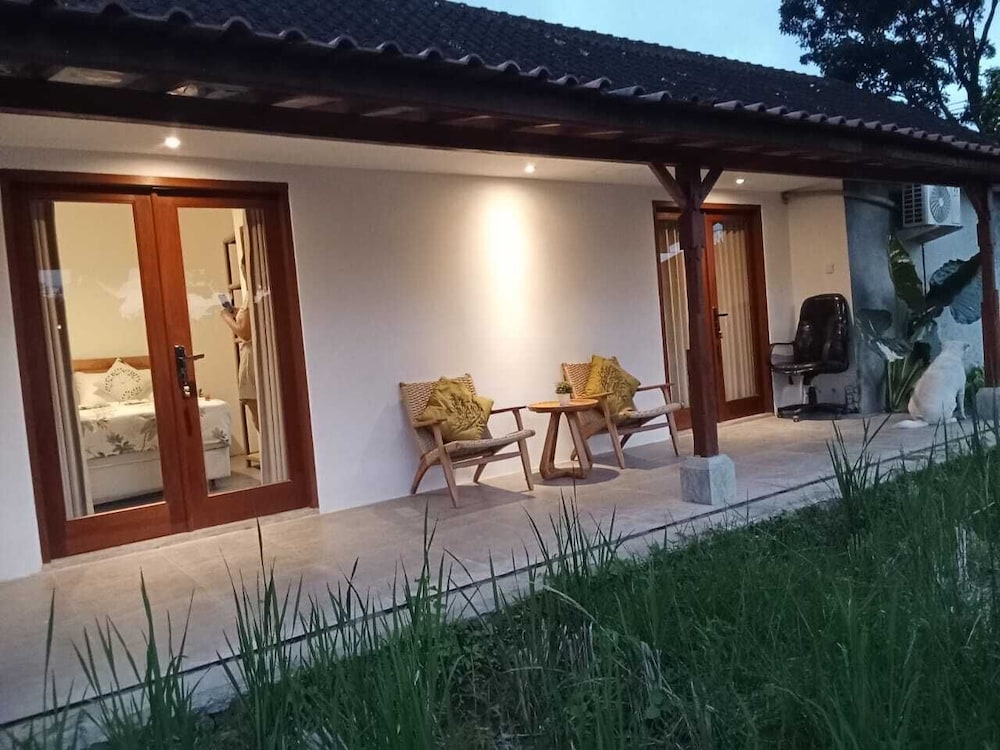 Rumah Kemuning Bali